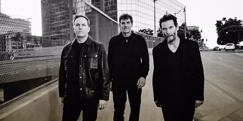 Dogstar: ALL IN NOW TOUR