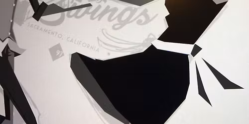 First Sunday SWINGOUT!! (Easter edition)