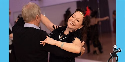 Come and Try Waltz\/Tango