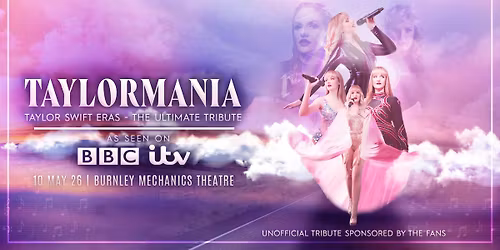 TaylorMania
