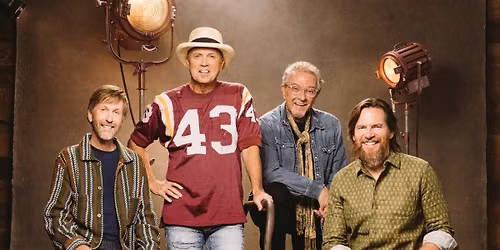 Sawyer Brown & Lonestar - Princeton