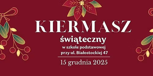 KIERMASZ \u015aWI\u0104TECZNY