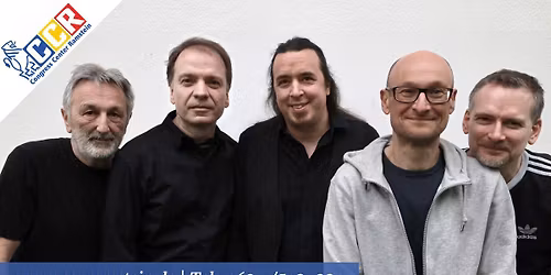 Giant Hogweed - A Tribute to Genesis