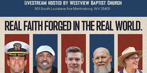 1613 Men's Conference