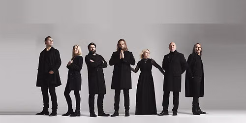 Rumours of Fleetwood Mac