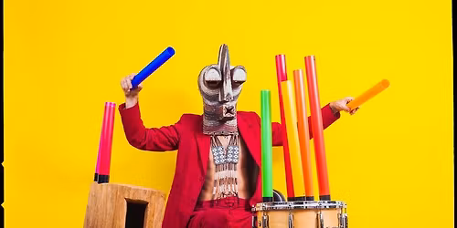 PAPATEF - Concert live