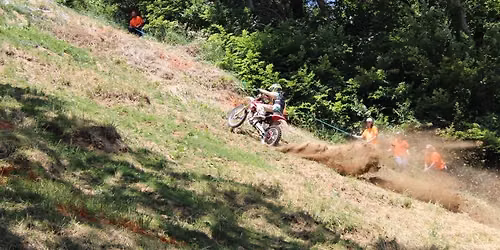 Hillclimb