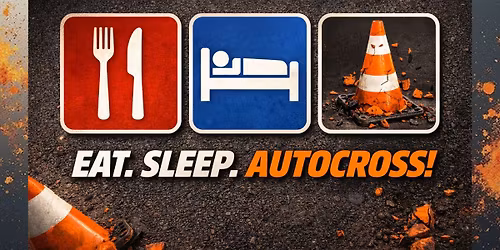 MSCC AutoX #2 \u2013 Alliant Energy Center Parking Lot Event