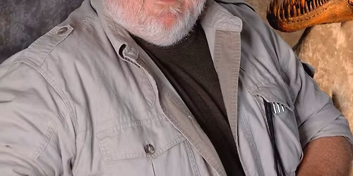 Fossils of the Michigan Basin