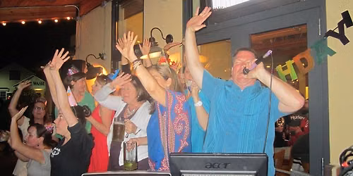Karaoke Night