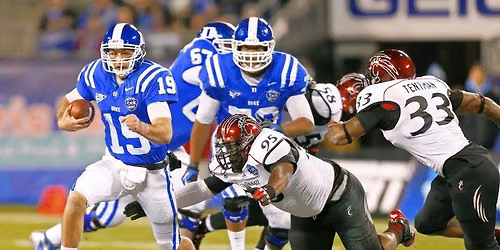Duke\u2019s Mayo Bowl