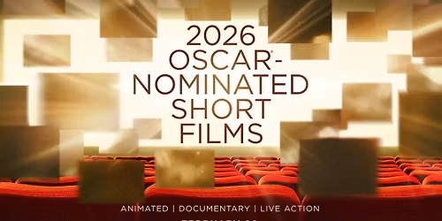 Oscar-Nominated DOCUMENTARY Short Films