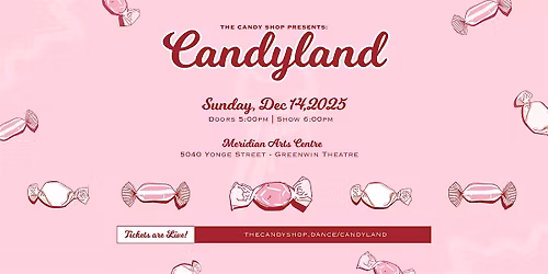 CANDYLAND S6