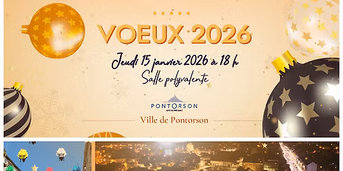 \ud83c\udf89\ud83d\udcc5V\u0153ux de la Municipalit\u00e9\u2728