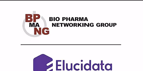 MA Bio Pharma Networking Group May Event