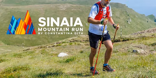 Sinaia Mountain Run 2026