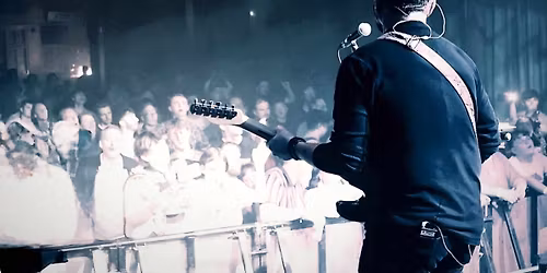 Just Radiohead - The Continental, Preston