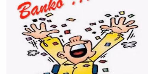 Banko i Starup hallen 