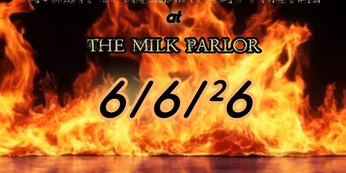 A night of Hellish Heavy Metal 