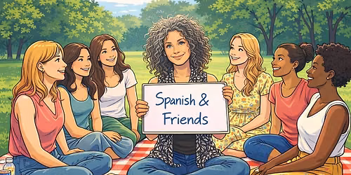 Spanish & Friends