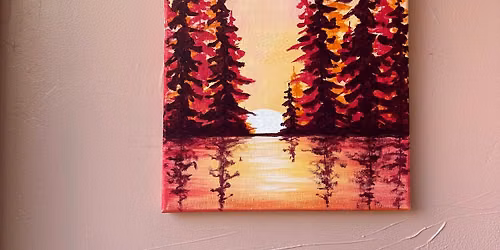 Evening Glow