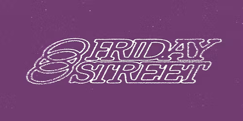 Friday Street at 440 Leicester | Underground House & Garage