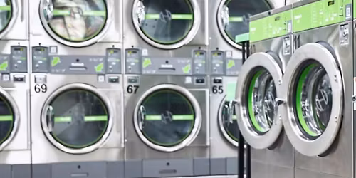 Miami Laundromat Equipment Expo for Coin and Vended Stores