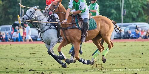 USA vs South Africa 