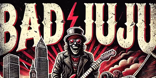 Up a Creek - Bad JuJu Cleveland