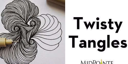 Twisty Tangles