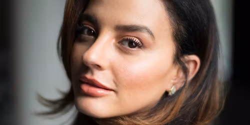 Rihab Chaieb at Koerner Hall