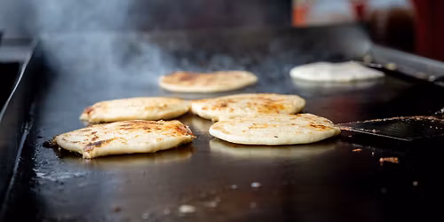 Make Your Own Tortillas and Pupusas