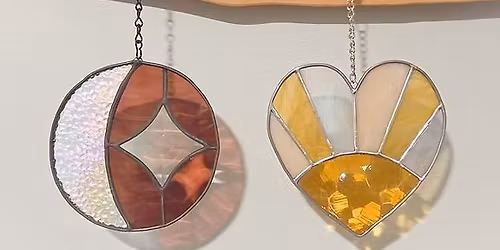 Celestial Sun Catchers