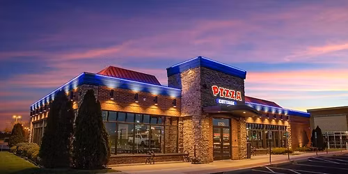 Rock this Way Duo @ Tipton's