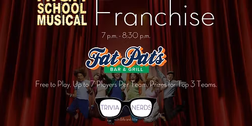 High School Musical Franchise Trivia