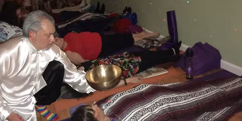 Kind Karma\u00ae\ufe0fSound Bath: An Evening of Healing Vibrations 