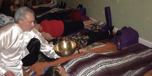Kind Karma\u00ae\ufe0fSound Bath: An Evening of Healing Vibrations 