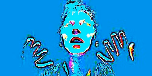 Zachary Dogwood @ Bar Blue 