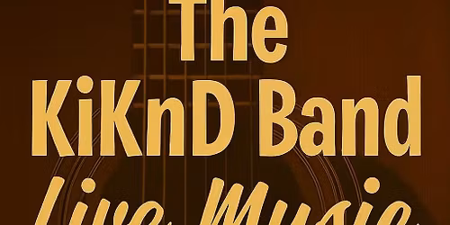 KiKnD Band Live at HeeHaws\/Every-Bellies