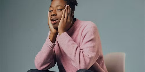 Ayo Adenekan: Work In Progress