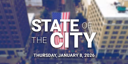 Mayor Nadolski's State of the City Address