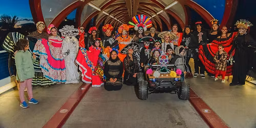 \u2728Catrinas Gathering YYC\u2728