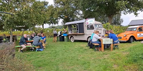 streekmarkt de Plack