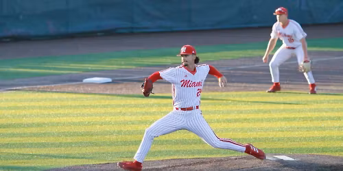 Parking Miami (OH) Redhawks at Akron Zips Womens Basketball