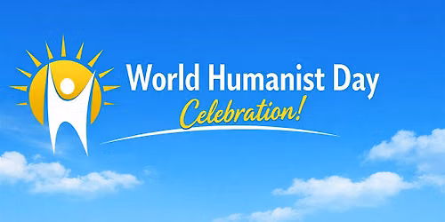 World Humanist Day Celebration (with lunch)