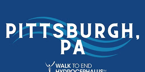Pittsburgh WALK To End Hydrocephalus