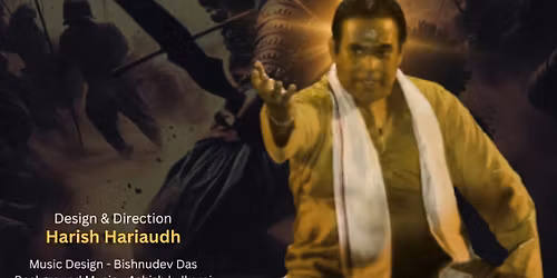 RadhmiRathi ( A Solo Performance )