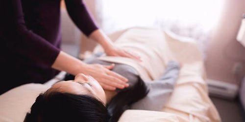 Reiki 2: Training and Certification