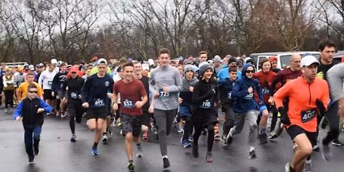 Franklin Turkey Trot