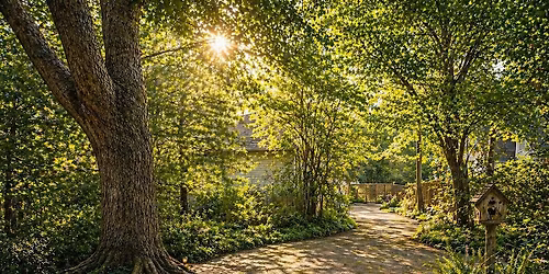 Joyful Expressions Retreat